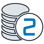 Bonus de deuxième dépôt