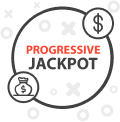 Jackpot Progressif