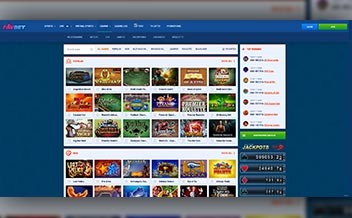 Screenshot 3 FavBet Casino