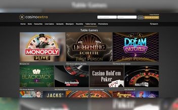 Screenshot 4 Casino Extra