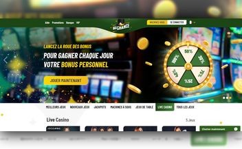 Screenshot 3 MaChance Casino